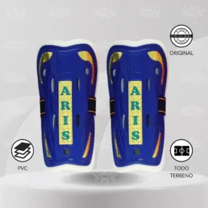 Canillera Aris - Protección Segura