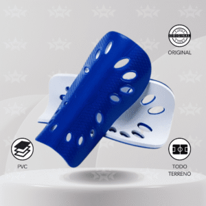 Canillera De Fútbol Adulto - FUBBALL