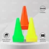 Conos De Entrenamiento - Pvc Resistente