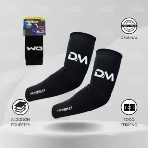 Manga De Vóley Depormax Con Dedal