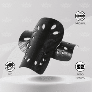 Canillera De Fútbol Junior - FUBBALL