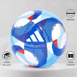 Pelota De Fútbol Adidas Isla-De-Foot 24 League #5