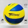 Pelota De Vóley Torneo 300 Cuero Pu