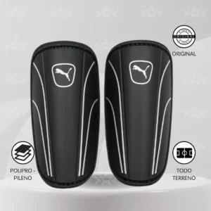 Canillera Puma King Sleeve