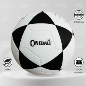 Pelota De Fútbol Oneball Kids – Talla #3