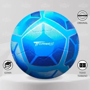 Pelota De Fútbol Kids Torneo Talla #3
