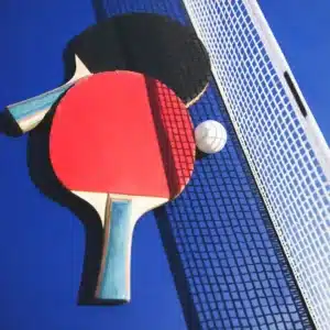 Ping Pong
