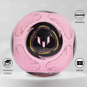 Pelota De Fútbol Adidas Messi Club #5