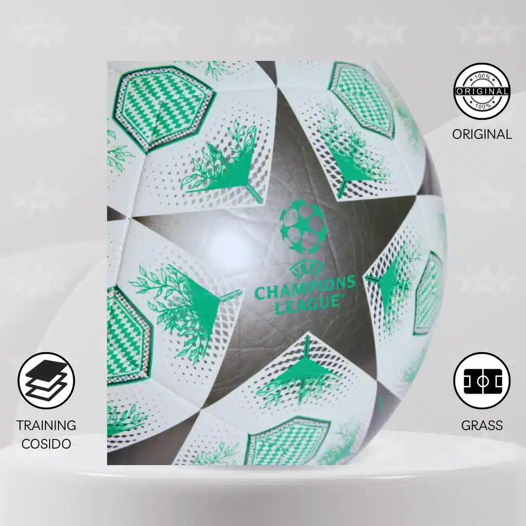 Pelota De Fútbol Adidas Ucl Club 24/25 #5 - Imagen 2