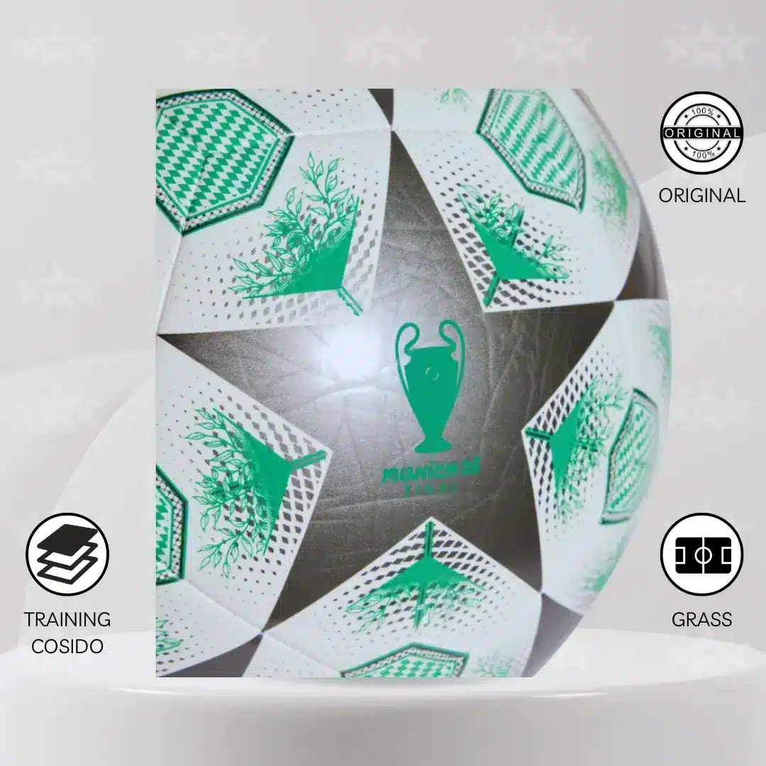 Pelota De Fútbol Adidas Ucl Club 24/25 #5 - Imagen 3