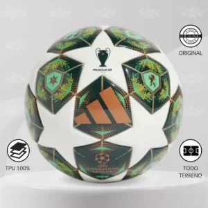 Pelota De Fútbol Adidas Mini Ucl Munich 25 #1
