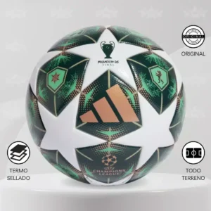 Pelota De Fútbol Adidas Ucl League 24/25 Munich 25 Final #5