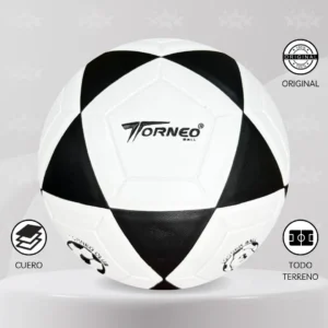 Pelota De Fútbol Torneo Kids – Talla #3